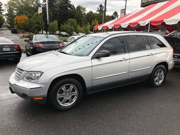 2004 Chrysler Pacifica for sale in Portland, OR