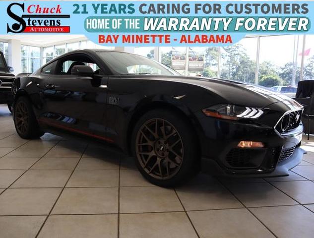 2021 Ford Mustang Mach 1 for sale in Bay Minette, AL