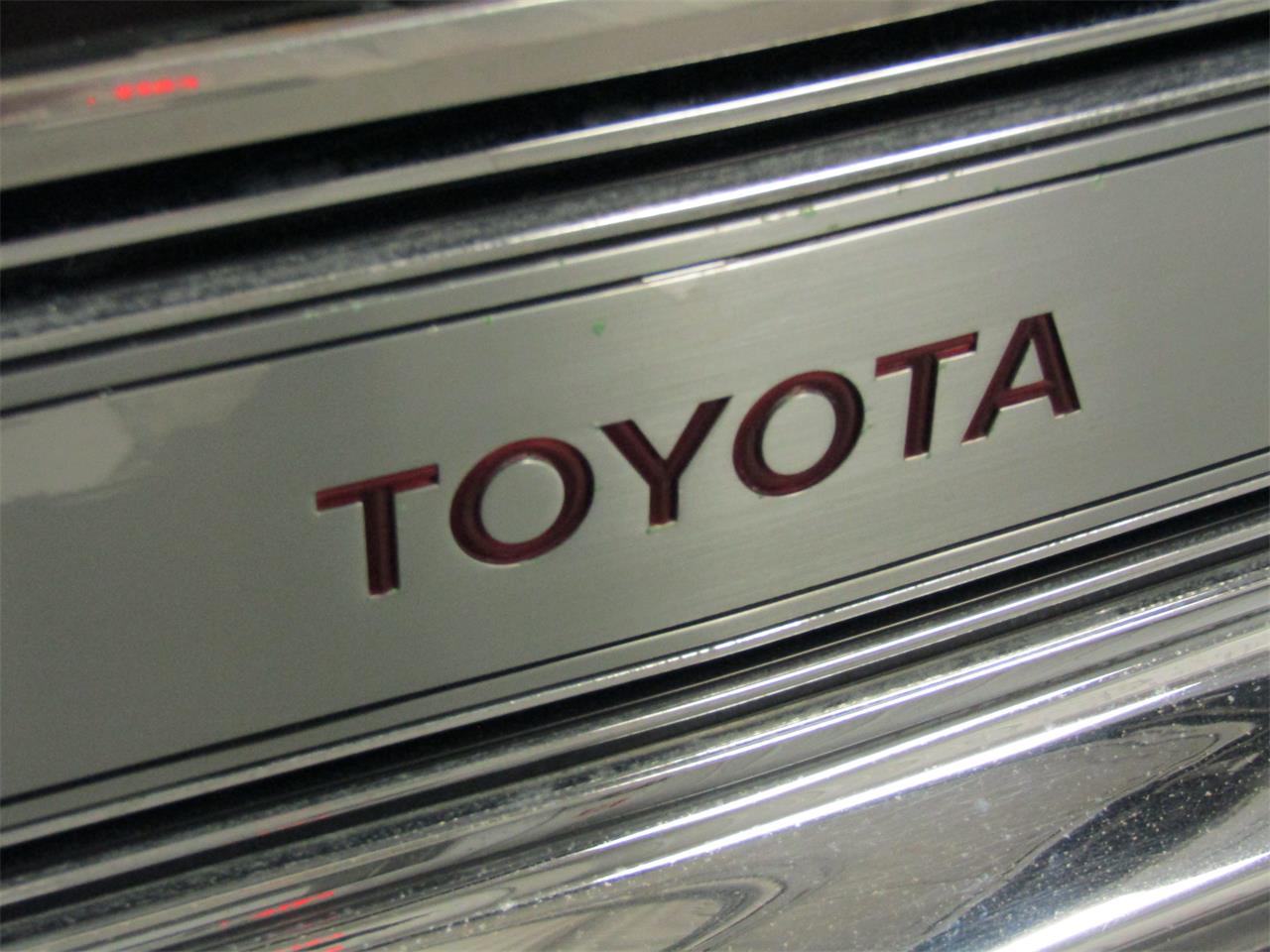 1984 Toyota Century for sale in Christiansburg, VA – photo 49