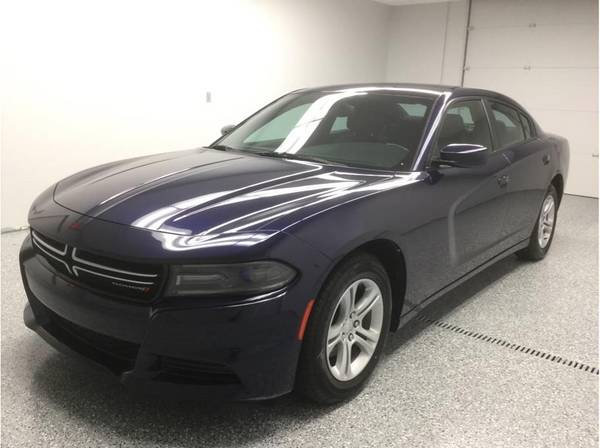 2016 Dodge Charger SE*E-Z FINANCING!*COME SEE US!*LET US HELP!* for sale in Hickory, NC – photo 3