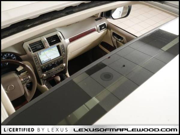2018 Lexus GX GX 460 for sale in Maplewood, MN – photo 16