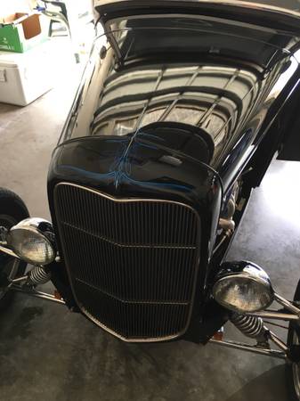 1930 Ford Roadster (street rod) for sale in Trinity, FL – photo 2