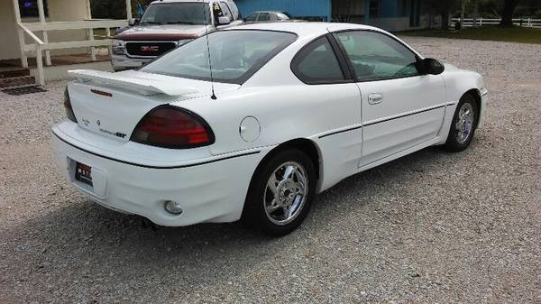 2003 Pontiac Grand Am 2dr Cpe GT for sale in Branson, MO – photo 3