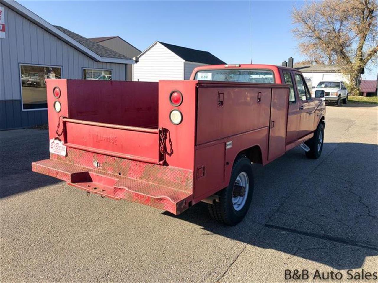 1997 Ford F250 for sale in Brookings, SD – photo 8
