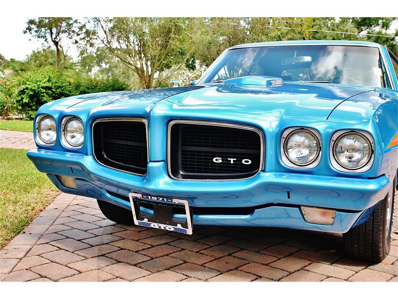 1971 Pontiac LeMans for sale in Lakeland, FL – photo 5