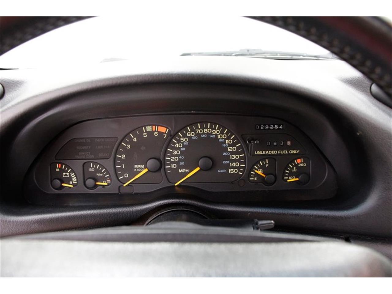 1993 Chevrolet Camaro for sale in Morgantown, PA – photo 34