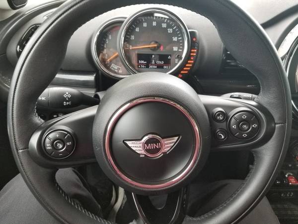 2016 Mini CLUBMAN 4dr HB for sale in Salem, OR – photo 24
