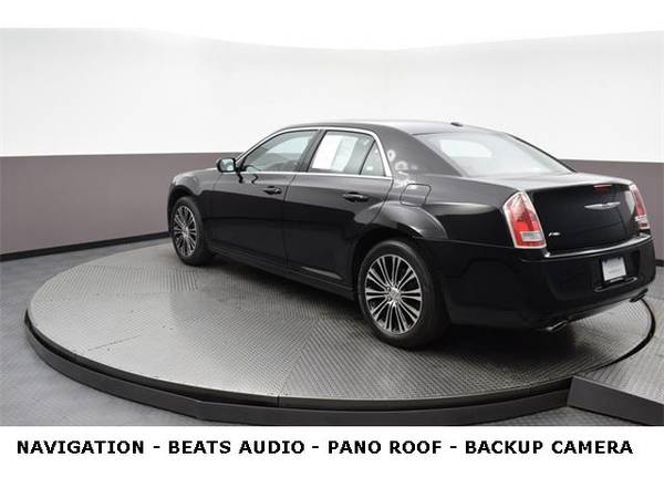 2014 Chrysler 300 sedan GUARANTEED APPROVAL for sale in Naperville, IL – photo 9