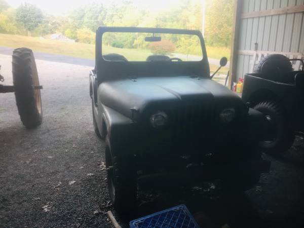 1953 Willys for sale in Sevierville, NC – photo 2