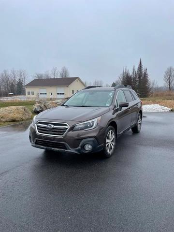 2019 Subaru Outback 2.5i Limited for sale in Other, VT