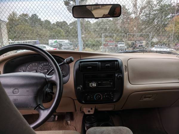 1998 Mazda B-Series B3000 Cab Plus SE 2WD for sale in Richmond , VA – photo 9