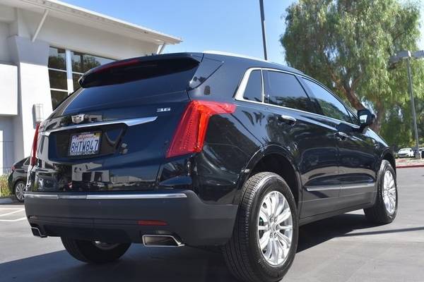 2019 Cadillac XT5 Base for sale in Santa Clarita, CA – photo 23