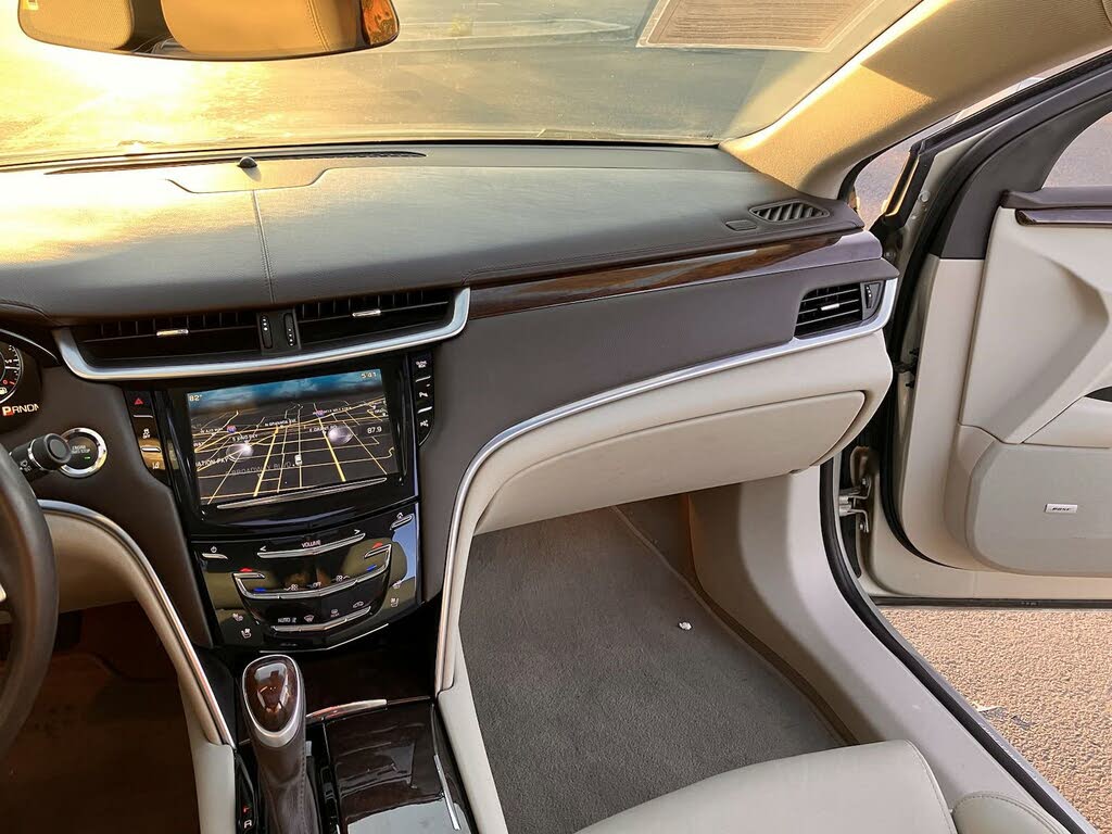 2014 Cadillac XTS Premium FWD for sale in Tucson, AZ – photo 21