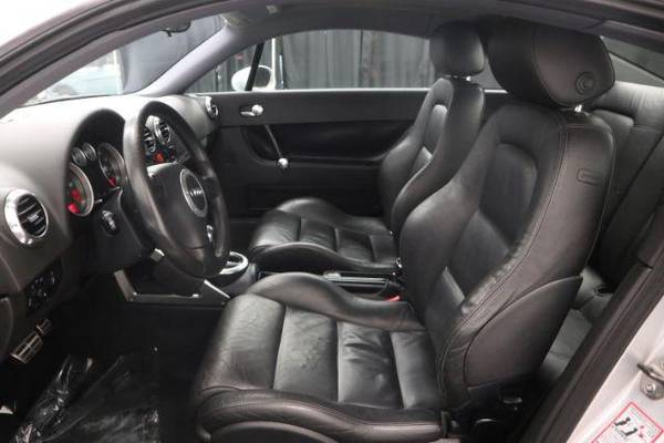2006 Audi TT Coupe - - by dealer - vehicle automotive for sale in CHANTILLY, District Of Columbia – photo 9