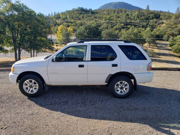 2004 Isuzu Rodeo for sale in Medford, OR – photo 6