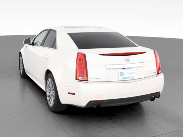 2013 Caddy Cadillac CTS 3.6 Performance Collection Sedan 4D sedan -... for sale in Albany, NY – photo 8