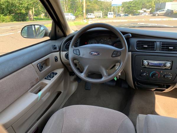 2001 Ford Taurus Se 75K Miles Drives Good PA Inspected 9/2020 for sale in Feasterville Trevose, PA – photo 14