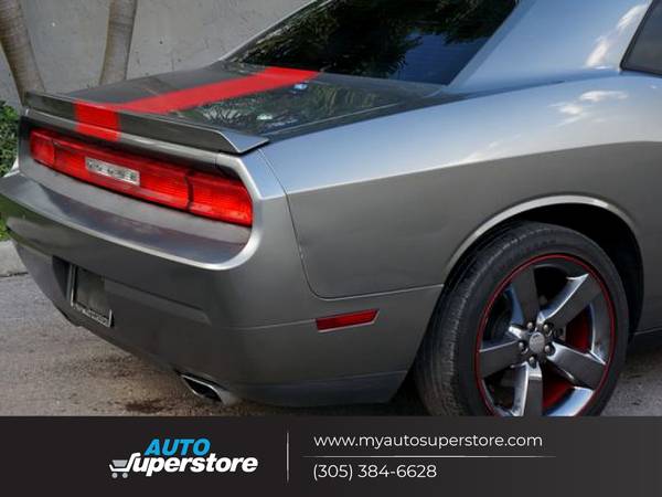 217/mo - 2012 Dodge Challenger SXT Coupe 2D FOR ONLY - cars & for sale in Miami, FL – photo 13