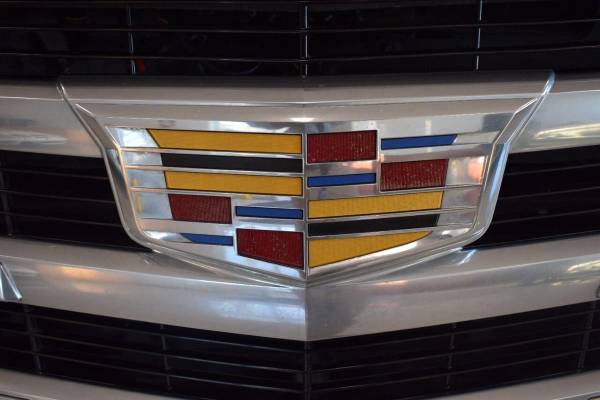 2017 Cadillac Escalade ESV Luxury 4x4 4dr SUV 100s of Vehicles for sale in Sacramento , CA – photo 8