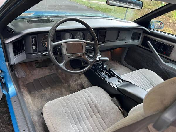 1988 Firebird Formula for sale in Wappingers Falls, NY – photo 3