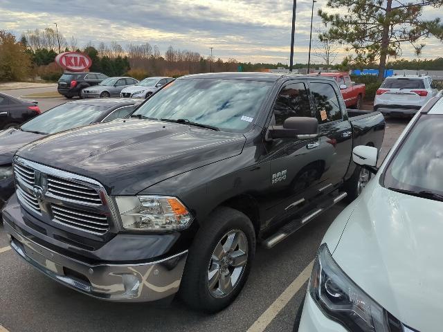 2016 RAM 1500 Big Horn for sale in Southern Pines, NC – photo 3