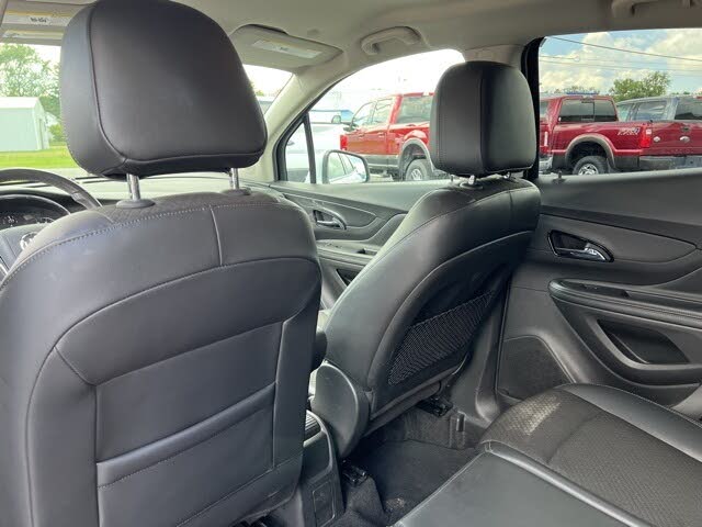 2019 Buick Encore Preferred FWD for sale in Winamac, IN – photo 16