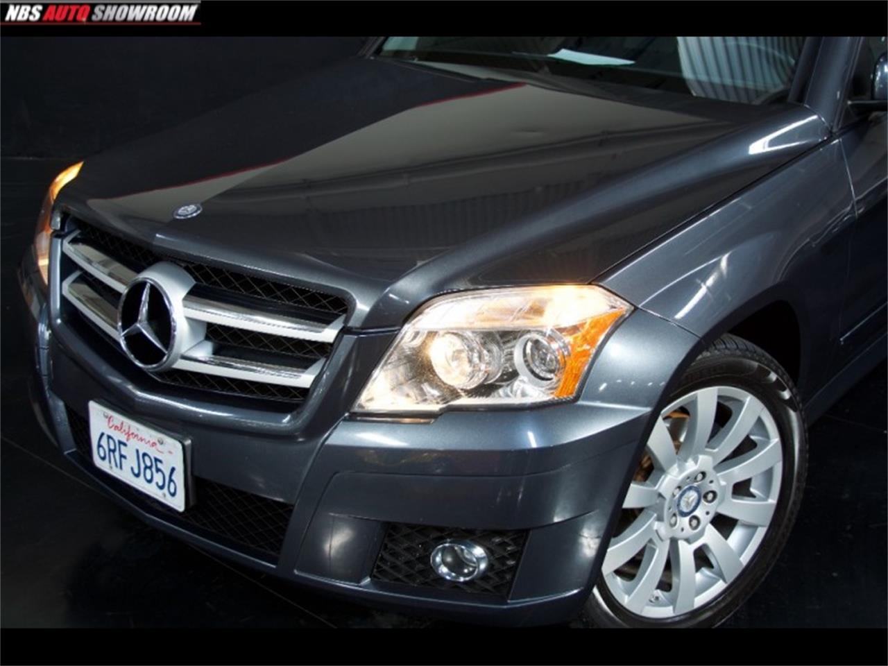 2011 Mercedes-Benz GL-Class for sale in Milpitas, CA – photo 9
