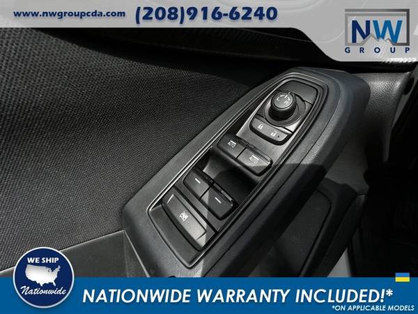 2018 Subaru Crosstrek AWD All Wheel Drive 2 0i Premium Wagon - cars for sale in Post Falls, WA – photo 23