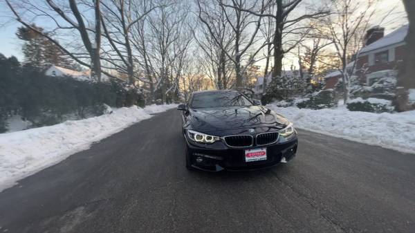 2019 BMW 440i xDrive - - by dealer - vehicle for sale in Great Neck, CT – photo 6
