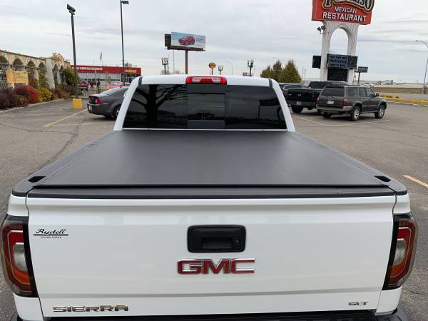 2018 GMC Sierra for sale in West Fargo, ND – photo 4