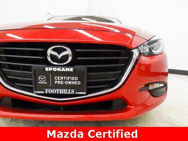 2018 Mazda Mazda3 Touring for sale in Spokane, WA – photo 9