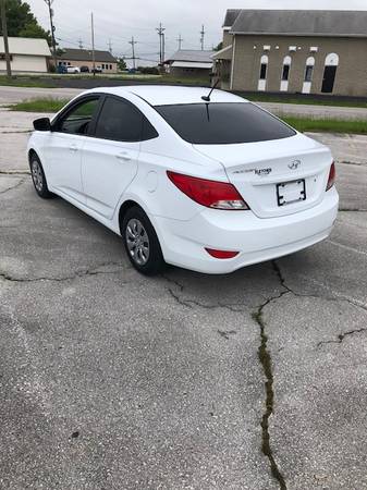 2017 Hyundai Accent for sale in Carthage, MO – photo 5