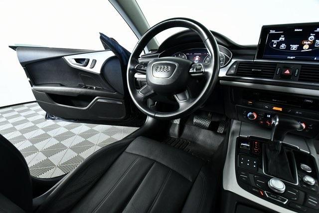 2014 Audi A7 3.0T Premium Plus quattro for sale in Bozeman, MT – photo 19