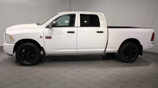 2012 Ram 3500 ST Pickup 4D 6 1/3 ft Luxury for sale in PUYALLUP, WA – photo 7