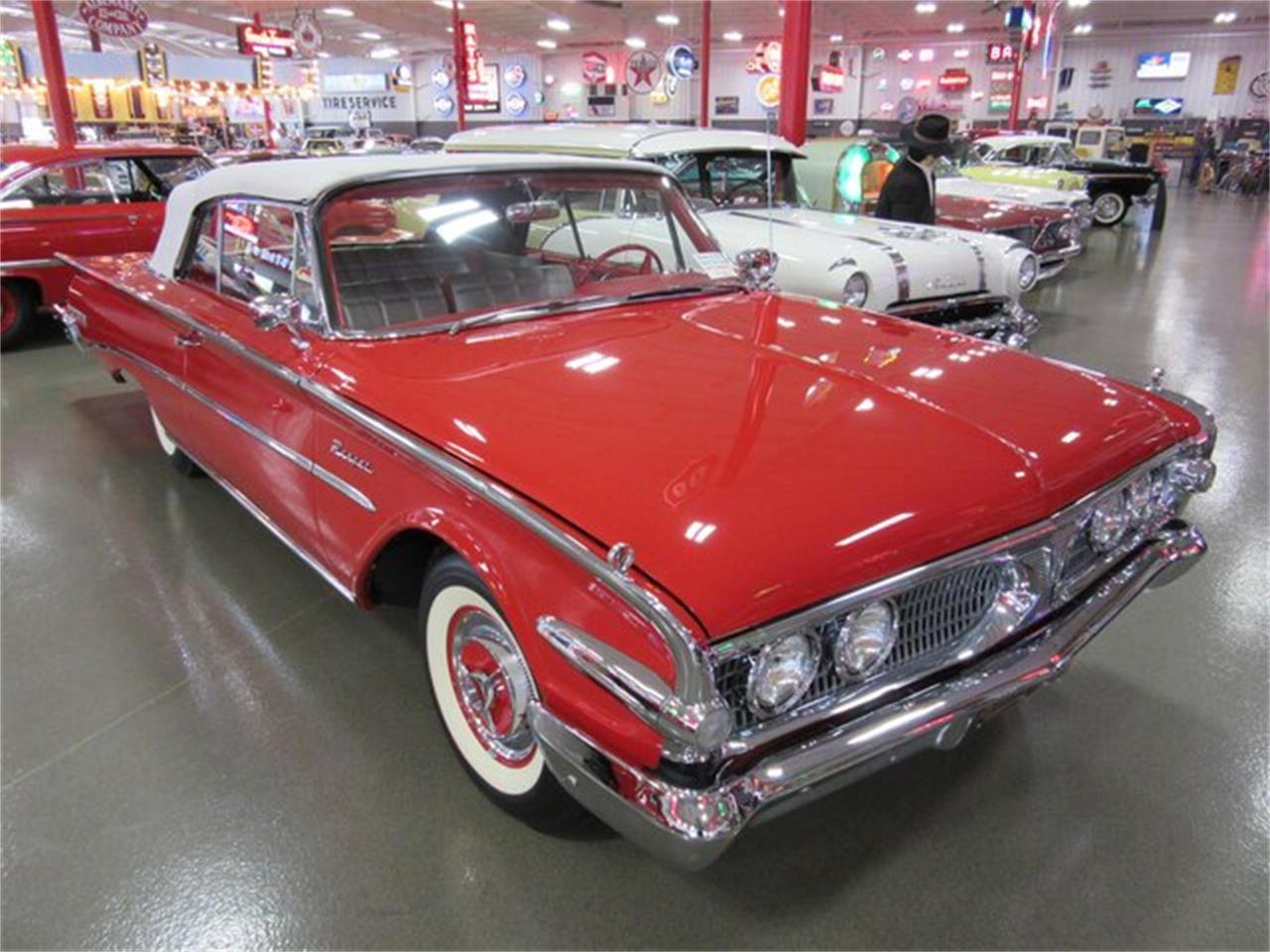 1960 Edsel Ranger for sale in Greenwood, IN – photo 4