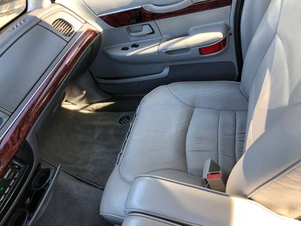 2003 mercury grand marquis auto , low miles for sale in Other, OH – photo 9