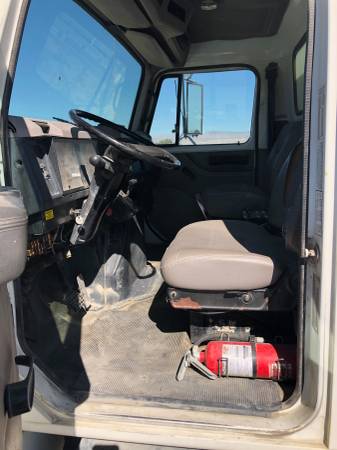 international water truck for sale in THERMAL, CA – photo 7