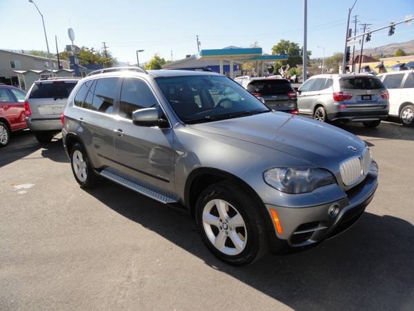 2011 BMW X5 AWD 4dr 50i - - by dealer - vehicle for sale in Reno, NV – photo 5