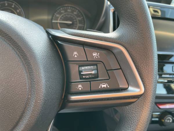 Nearly Brand New 2020 Subaru Impreza Premium - - by for sale in Olema, CA – photo 20