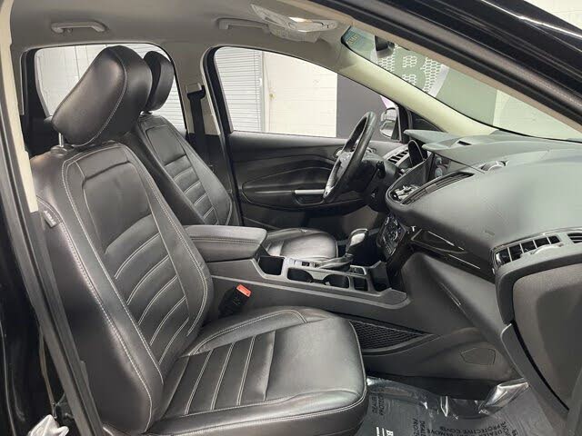 2018 Ford Escape Titanium AWD for sale in Birmingham, AL – photo 35