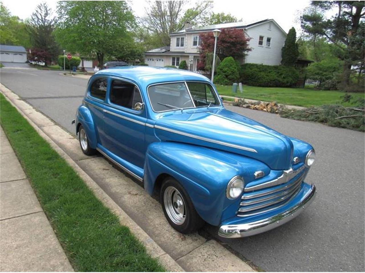 1946 Ford Coupe for sale in Long Island, NY