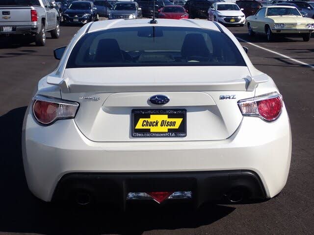 2014 Subaru BRZ Limited RWD for sale in Shoreline, WA – photo 6