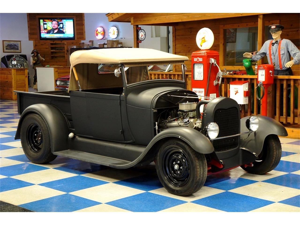 1929 Ford Model A for sale in New Braunfels, TX – photo 8