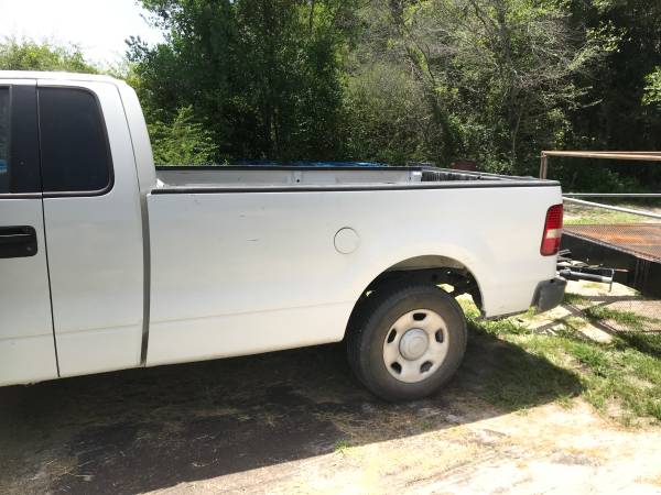 2006 FORD F-150 for sale in High Springs, FL – photo 5