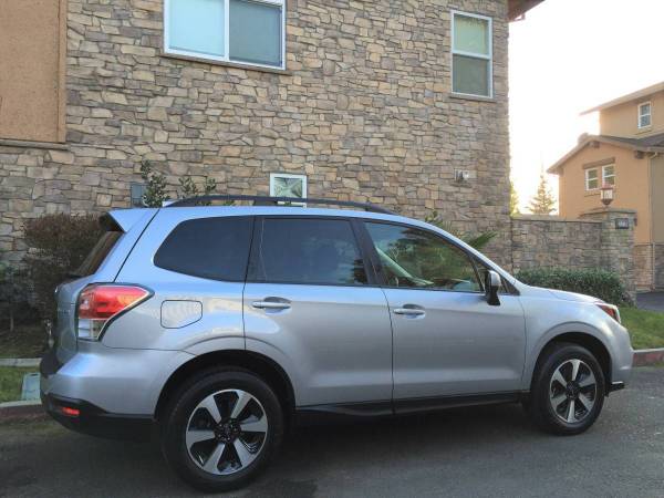 2017 Subaru Forester SUV - - by dealer - vehicle for sale in Modesto, CA – photo 19