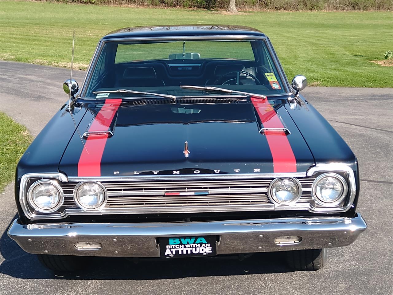 1967 Plymouth GTX for sale in Lehigh Valley, PA – photo 3