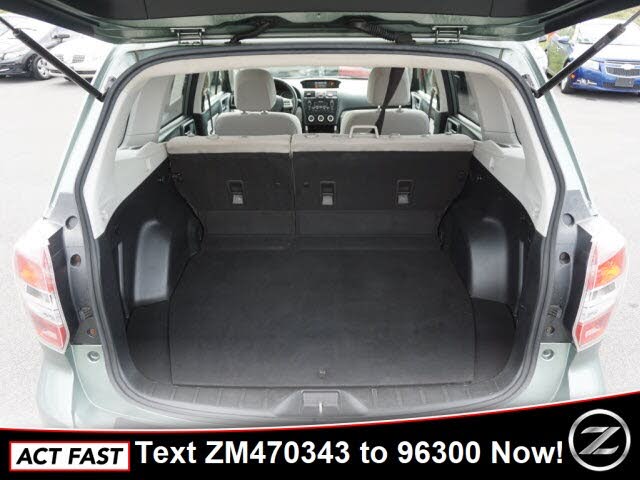 2014 Subaru Forester 2.5i Premium for sale in Bristol, TN – photo 11