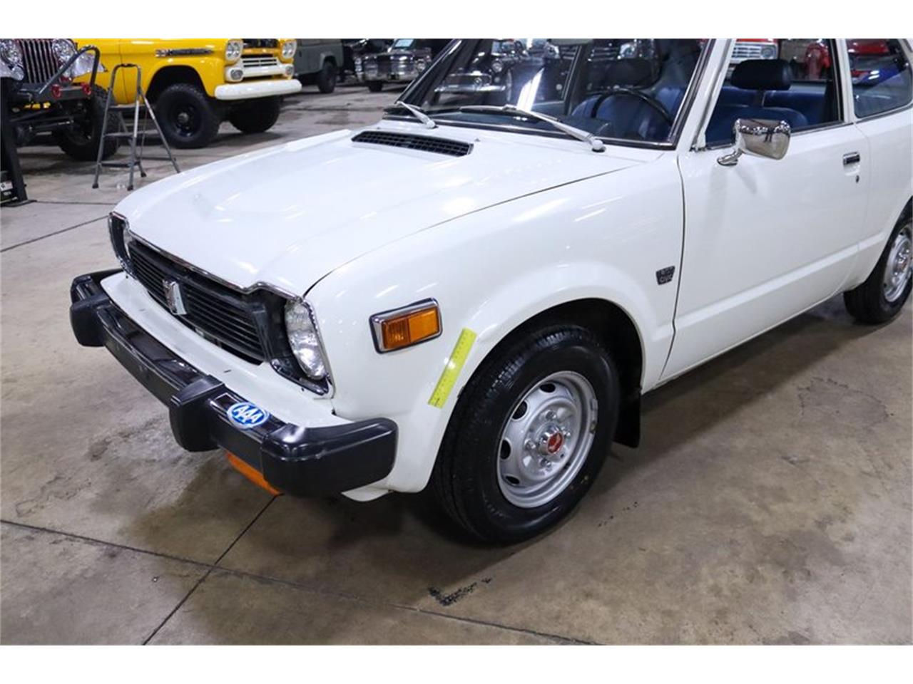 1978 Honda Civic for sale in Kentwood, MI – photo 44