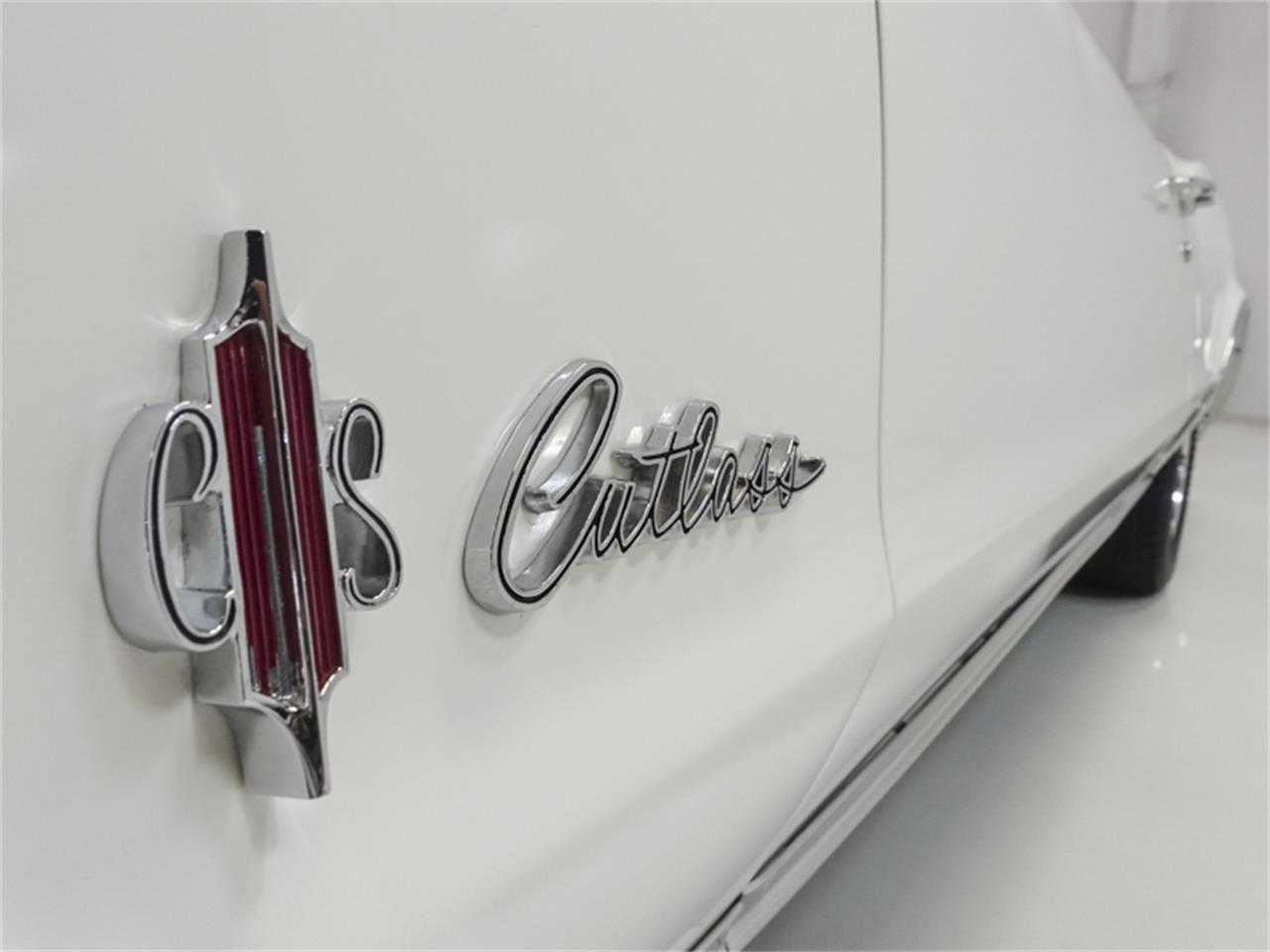 1967 Oldsmobile Cutlass Supreme for sale in Saint Louis, MO – photo 27