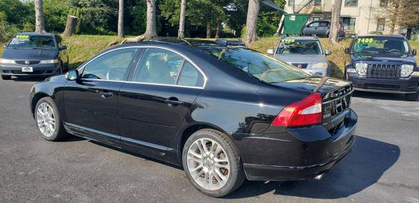 2007 Volvo S80 for sale in Lewisburg, PA – photo 4